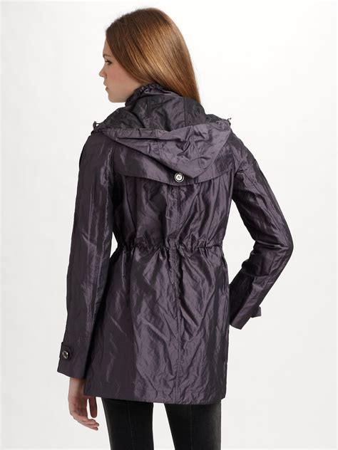 burberry raincoat with hood|classic burberry raincoat for women.